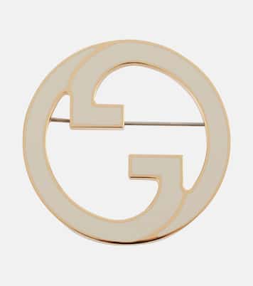 Gucci Blondie brooch | Gucci
