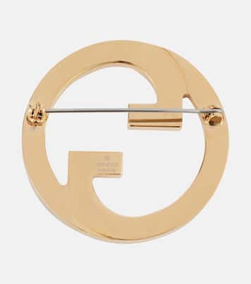Gucci Blondie brooch | Gucci