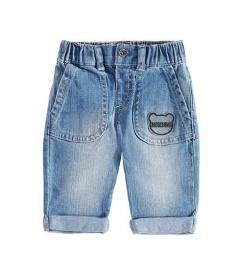 Bébé – Jean | Moschino Kids