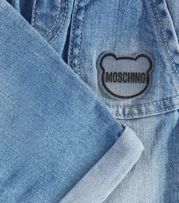 Bébé – Jean | Moschino Kids