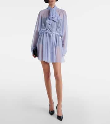 Minikleid | Norma Kamali