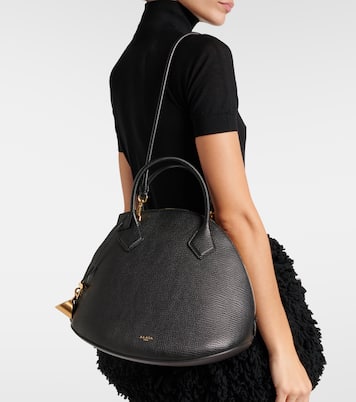Sac Dome 32 en cuir | Alaïa