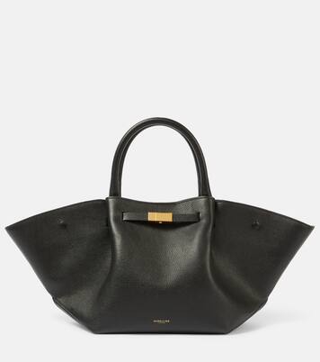 Sac New York Medium en cuir | DeMellier