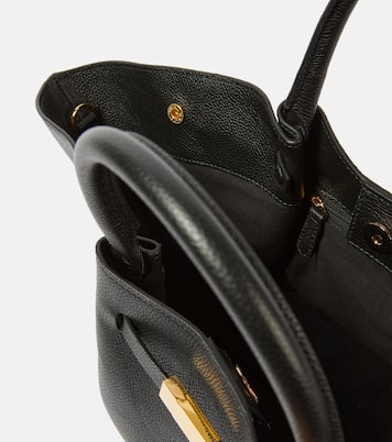 Sac New York Medium en cuir | DeMellier
