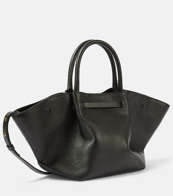 Sac New York Medium en cuir | DeMellier