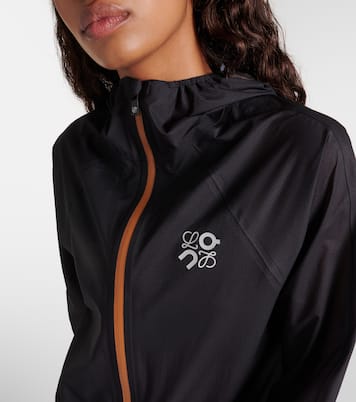 X On Windbreaker Ultra | Loewe