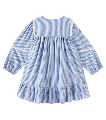 Robe Arinola en coton | Louise Misha