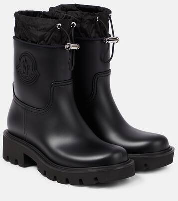 Moncler patent boots discount