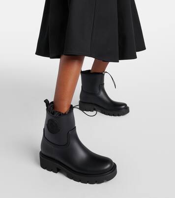 Botas de lluvia Kickstream | Moncler