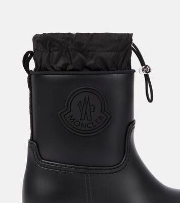 Botas de lluvia Kickstream | Moncler