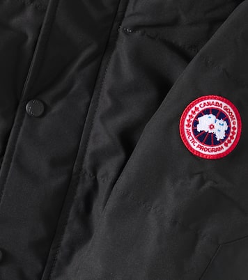 Chaqueta Snowy Owl de plumas | Canada Goose Kids
