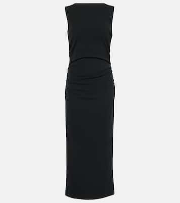 Midikleid Charissa aus Jersey | Veronica Beard