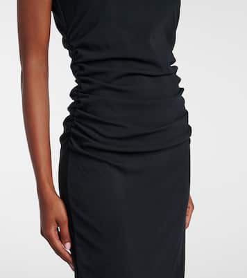 Midikleid Charissa aus Jersey | Veronica Beard