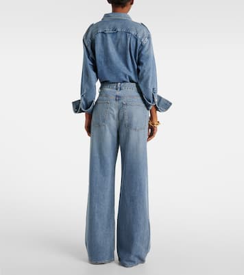 Jean ample Petra à taille haute | Citizens of Humanity