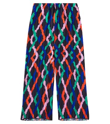 Garland flared pants | Bobo Choses