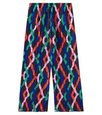 Garland flared pants | Bobo Choses