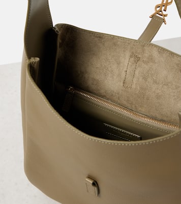 Sac Le 5 à 7 Small en cuir | Saint Laurent
