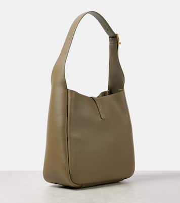 Sac Le 5 à 7 Small en cuir | Saint Laurent
