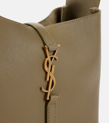 Sac Le 5 à 7 Small en cuir | Saint Laurent