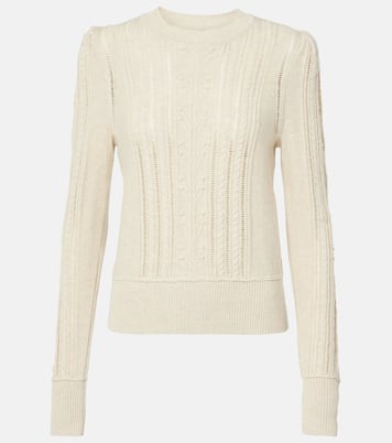 Pullover Kalyn in cotone e lana | Marant Etoile