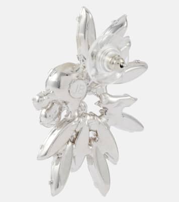 Boucles d’oreilles Shanti à cristaux | Jennifer Behr