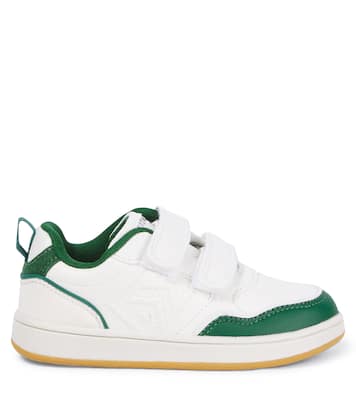 Sneakers Claudina in similpelle | Liewood