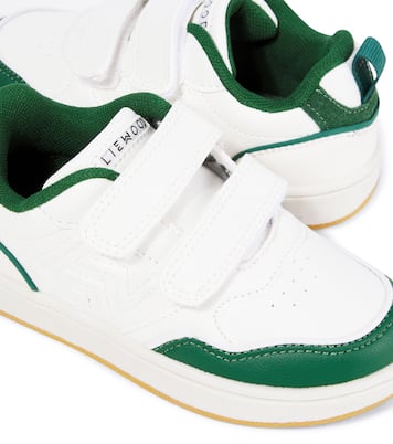 Sneakers Claudina in similpelle | Liewood