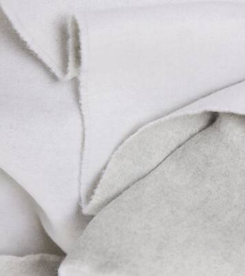 Sciarpa Anagram in lana e cashmere | Loewe