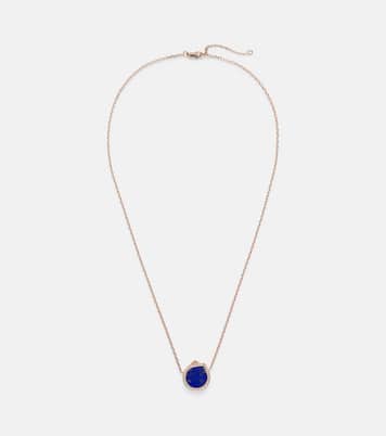 Collier Antifer en or 18 ct, lapis-lazuli et diamants | Repossi
