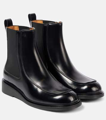 Bottines Chelsea en cuir | Tod's