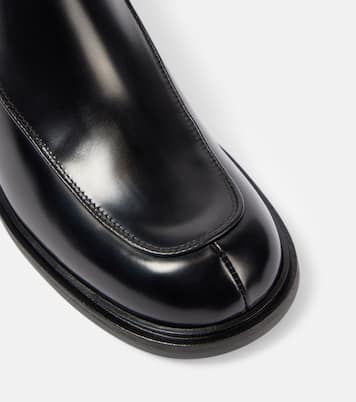 Bottines Chelsea en cuir | Tod's