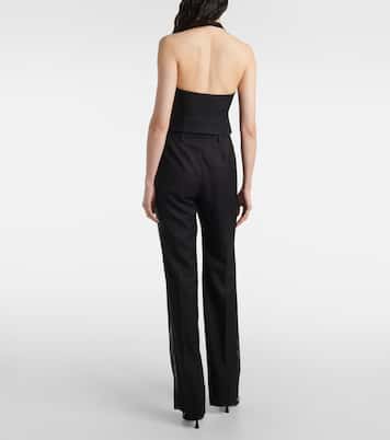 Gilet con pizzo | Nina Ricci