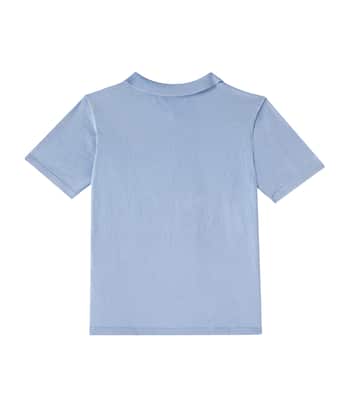 Polo Fernando in cotone | Bonpoint