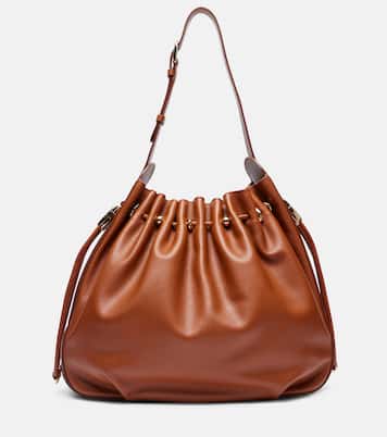 Secchiello Halcyon Large in pelle | Zimmermann