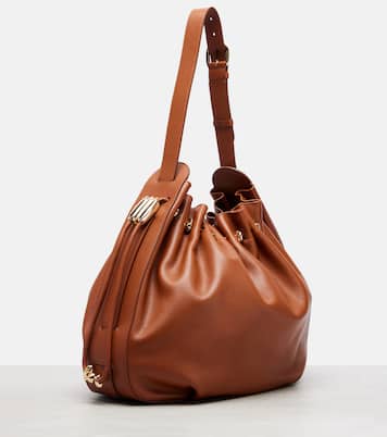 Secchiello Halcyon Large in pelle | Zimmermann