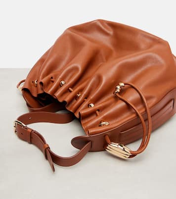 Secchiello Halcyon Large in pelle | Zimmermann