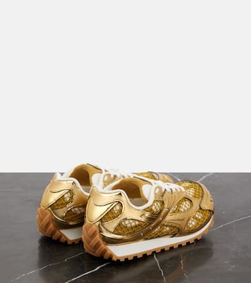 Orbit运动鞋 | Bottega Veneta