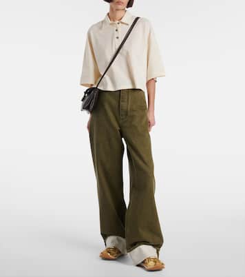 Orbit运动鞋 | Bottega Veneta