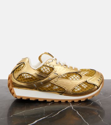 Orbit运动鞋 | Bottega Veneta