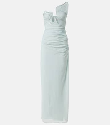 Robe longue Salacia | Christopher Esber