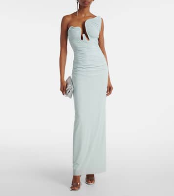 Robe longue Salacia | Christopher Esber