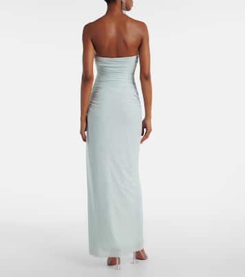 Robe longue Salacia | Christopher Esber
