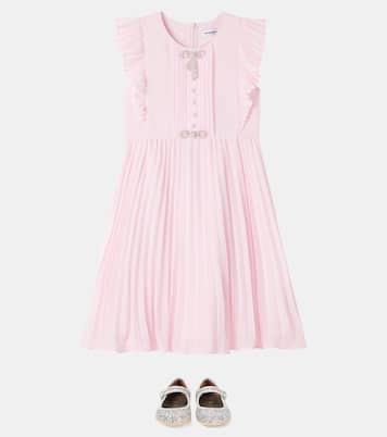 Robe | Self-Portrait Kids