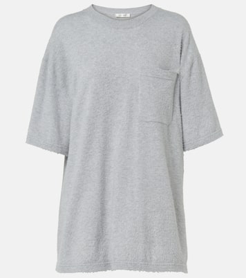 T-shirt oversize Kaddy en coton | The Row