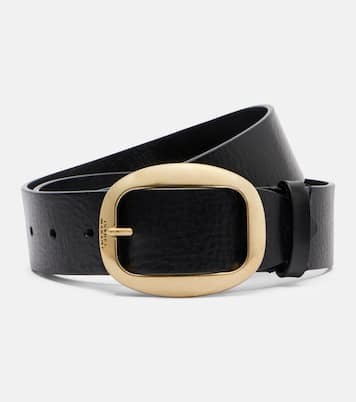 Ceinture Dara en cuir | Isabel Marant