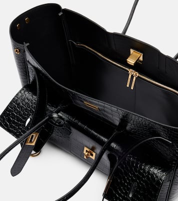 Bolso Bel Air Medium de piel | Balenciaga