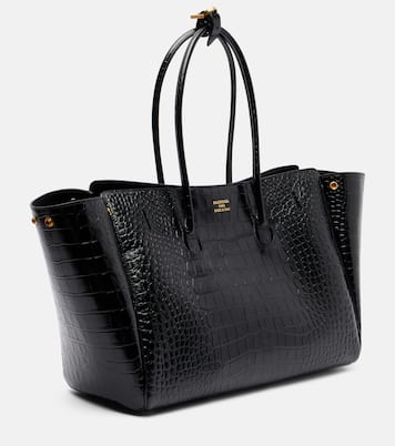 Bolso Bel Air Medium de piel | Balenciaga