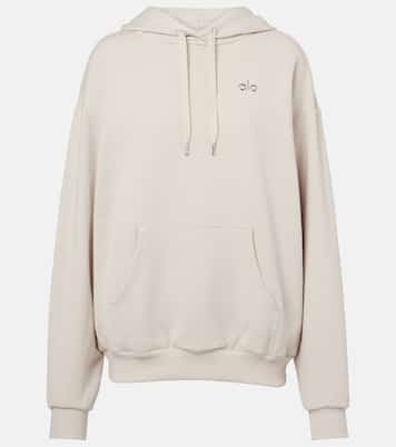 Sweat-shirt à capuche Accolade | Alo Yoga