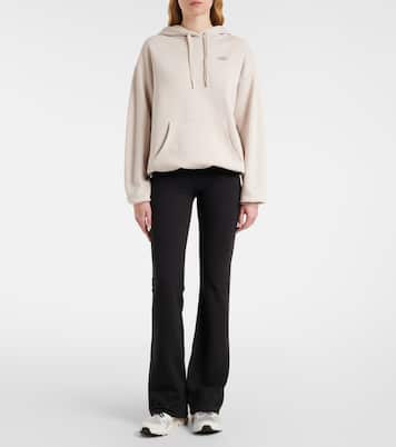 Sweat-shirt à capuche Accolade | Alo Yoga
