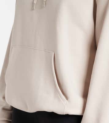 Sweat-shirt à capuche Accolade | Alo Yoga